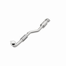 Load image into Gallery viewer, Magnaflow 04-05 ELANTRA 2.0L Underbody Direct Fit Converter
