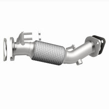 Load image into Gallery viewer, BRE Exhaust 11-14 Sonata 2.0L 2.4L Front Pipe Kit

