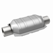Load image into Gallery viewer, MagnaFlow Conv Univ 1.75 W/Air FED
