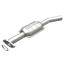Load image into Gallery viewer, MagnaFlow Conv DF 99-05 Mazda Miata/MX5 (Exc Turbocharged) 1.8L A/T
