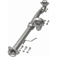 Load image into Gallery viewer, BRE Exhaust 04-06 MDX 3.5L Front Pipe Kit
