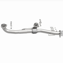 Load image into Gallery viewer, BRE Exhaust 03-07 Accord 3.0L Front Pipe Kit
