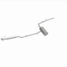 Load image into Gallery viewer, BRExhaust 17-20 Toyota Sienna 3.5L Direct-Fit Replacement Exhaust System
