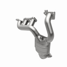Load image into Gallery viewer, MagnaFlow Conv DF 3/01-02 Mercury Villager 3.3L Manifold
