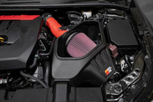 Load image into Gallery viewer, K&amp;N 2023+ Toyota GR Corolla L3 1.6L Typhoon Performance Air Intake System
