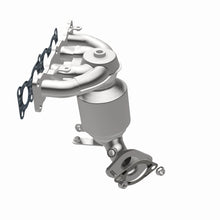 Load image into Gallery viewer, Magnaflow 2015 Sonata 2.4L Manifold Direct Fit Converter
