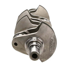 Load image into Gallery viewer, Manley Mitsubishi 4G63/4G64 7 Bolt 4340 Billet 100mm Stroke 29.5 lbs Turbo Tuff Series Crankshaft
