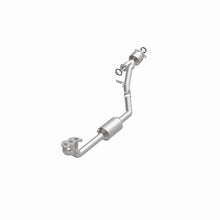Load image into Gallery viewer, MagnaFlow Conv DF 05-07 Subaru Outback 3.0L
