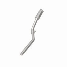 Load image into Gallery viewer, MagnaFlow Conv DF 02-04 Audi A6 3L 5speed Driver Side
