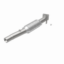 Load image into Gallery viewer, MagnaFlow Conv DF 01-03 Audi S8 4.2L Driver Side
