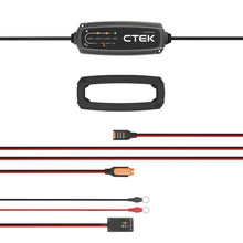Load image into Gallery viewer, CTEK Ultimate Powersports Kit

