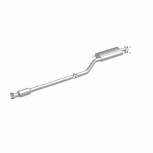 Load image into Gallery viewer, MagnaFlow Direct Fit Catalytic Converter 2020 Hyundai Palisade Underbody 3.8L FWD
