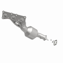 Load image into Gallery viewer, Magnaflow Conv DF 06-08 BMW Z4 3.0L rr
