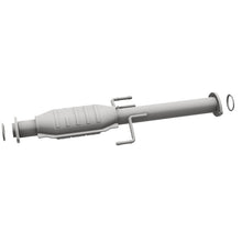 Load image into Gallery viewer, MagnaFlow Conv DF 02-04 Tacoma 3.4L rear 50S
