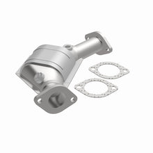 Load image into Gallery viewer, MagnaFlow Conv DF Impreza 2.2L Front Conv
