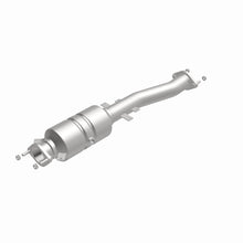 Load image into Gallery viewer, MagnaFlow Conv DF 09- Mitsu Lancer Ralli 2.0T
