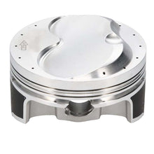 Load image into Gallery viewer, Wiseco Chevy LSX - 3.800in Bore - 1.110in CH 8.80cc - Piston Set of 8
