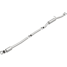 Load image into Gallery viewer, Magnaflow Conv DF 2019 Hyundai Tucson L4 OEM Underbody Single
