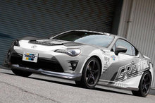 Load image into Gallery viewer, GReddy 2012-2016 Scion FR-S/Subaru BRZ Front Lip Spoiler

