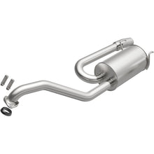 Load image into Gallery viewer, BRE Exhaust 09-13 Honda Fit 1.5L Muffler Kit
