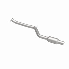 Load image into Gallery viewer, MagnaFlow Conv DF BMW 5 08-09 Rear OEM
