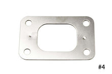 Load image into Gallery viewer, GReddy TD04H / TZ Actuator Style Turbo Inlet Gasket
