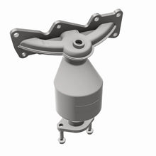 Load image into Gallery viewer, MagnaFlow Conv DF 09-10 Hyundai Sonata 3.3L
