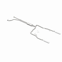 Load image into Gallery viewer, MagnaFlow SYS C/B 2010 Nissan Titan 5.6L

