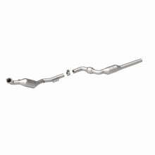Load image into Gallery viewer, MagnaFlow Conv DF 98-02 Mercedes E320 3.2L
