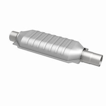 Load image into Gallery viewer, MagnaFlow Conv Univ 2.25 W/Perf Tube
