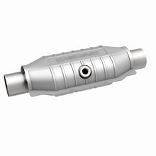 Load image into Gallery viewer, MagnaFlow Conv Univ 2 Mid O2
