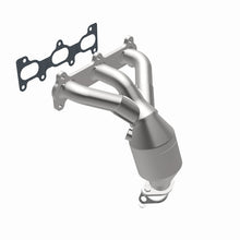 Load image into Gallery viewer, MagnaFlow Conv DF 02-06 Hyun/Kia 2.7 frt OEM
