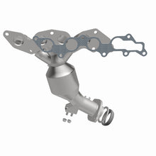 Load image into Gallery viewer, Magnaflow Conv DF 2009-2014 MX-5 Miata 2 L Manifold
