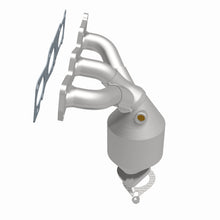 Load image into Gallery viewer, MagnaFlow Conv DF 06-07 Hyundai Sonata 3.3L
