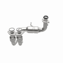 Load image into Gallery viewer, MagnaFlow Conv DF OEM Grade 00-05 Toyota MR2 Spyder 1.8L Rear
