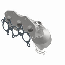 Load image into Gallery viewer, MagnaFlow Conv DF 07-10 Camry 3.5 Passenger Side Manifold
