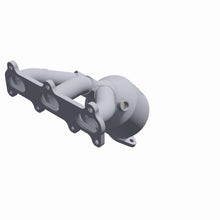 Load image into Gallery viewer, MagnaFlow Conv DF 02-06 Hyun/Kia rr mani OEM

