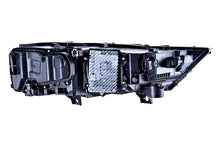 Load image into Gallery viewer, Hella 2020-2022 Audi Q7 LED Headlight Assembly
