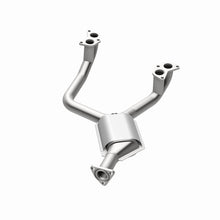 Load image into Gallery viewer, MagnaFlow Conv DF 90-94 Legacy 2.2 Front CA
