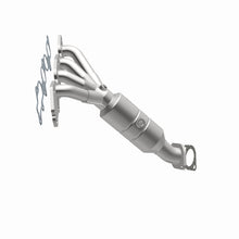 Load image into Gallery viewer, MagnaFlow Conv DF 08-09 Ford Focus 2.0L
