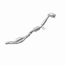Load image into Gallery viewer, MagnaFlow Conv DF AUDI TT- 2008 4 2.0L OEM
