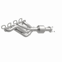 Load image into Gallery viewer, MagnaFlow Conv DF BMW 5-6 04-05 Driver Side
