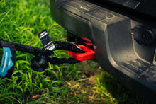 Load image into Gallery viewer, Mishimoto 2024+ Toyota Tacoma Recovery Points - Rear - Black
