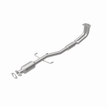 Load image into Gallery viewer, Magnaflow 99-00 Galant L4 2.4 OEM Underbody Direct Fit Converter
