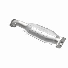 Load image into Gallery viewer, MagnaFlow Conv DF 00-01 MPV 2.5L Rear
