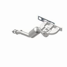 Load image into Gallery viewer, Magnaflow Conv DF BMW 3 01-05 Front
