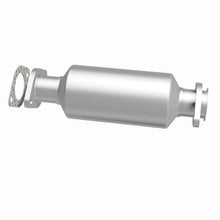 Load image into Gallery viewer, MagnaFlow 75-78 Nissan 280Z CA Manifold DF Converter
