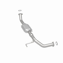 Load image into Gallery viewer, MagnaFlow Conv DF 04-06 Tundra 4.7L D/S frt O
