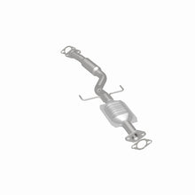 Load image into Gallery viewer, MagnaFlow Conv DF 99-00 Galant 2.4 rear OEM
