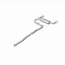 Load image into Gallery viewer, MagnaFlow 09-10 Mitsubishi Lancer Ralliart 2.0L Turbo SYS C/B
